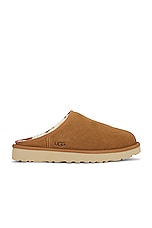 UGG Classic Slip On in Chestnut, view 1, click to view large image.