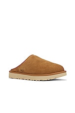 UGG Classic Slip On in Chestnut, view 2, click to view large image.