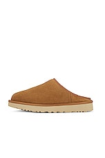 UGG Classic Slip On in Chestnut, view 5, click to view large image.