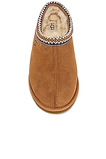 UGG Tasman in Chestnut, view 4, click to view large image.