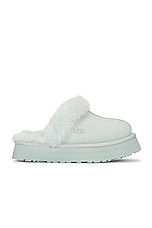 UGG Disquette Slipper in Goose, view 1, click to view large image.