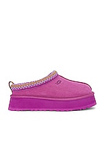 UGG Tazz Boot in Mangosteen, view 1, click to view large image.