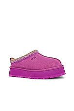 UGG Tazz Boot in Mangosteen, view 2, click to view large image.
