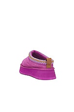 UGG Tazz Boot in Mangosteen, view 3, click to view large image.