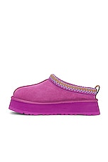 UGG Tazz Boot in Mangosteen, view 5, click to view large image.