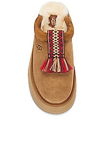 UGG Tazzle Slipper in Chestnut, view 4, click to view large image.