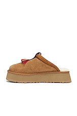 UGG Tazzle Slipper in Chestnut, view 5, click to view large image.