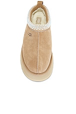 UGG Tazz Slipper in Sand, view 4, click to view large image.