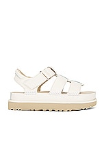UGG Goldenstar Strap Sandal in Jasmine, view 1, click to view large image.
