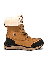 UGG Adirondack Boot III in Chestnut, view 1, click to view large image.