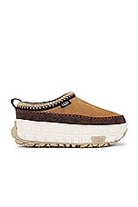 UGG Venture Daze Sneaker in Chestnut & Ceramic, view 1, click to view large image.