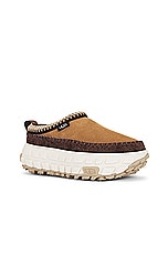 UGG Venture Daze Sneaker in Chestnut & Ceramic, view 2, click to view large image.