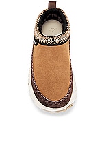 UGG Venture Daze Sneaker in Chestnut & Ceramic, view 4, click to view large image.