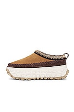 UGG Venture Daze Sneaker in Chestnut & Ceramic, view 5, click to view large image.