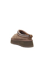 UGG Tazz Slipper in Hickory, view 3, click to view large image.