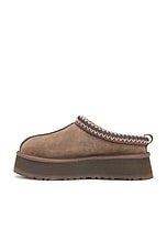 UGG Tazz Slipper in Hickory, view 5, click to view large image.