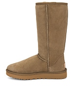 UGG Classic Tall II Boot in Antilope, view 5, click to view large image.