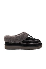 UGG Tasman Alpine Slipper in Black, view 1, click to view large image.