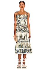 Indah dress shop ulla johnson