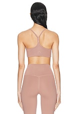 Varley Free Soft Emmie Bralette in Antler, view 3, click to view large image.