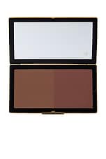 Victoria Beckham Beauty Matte Bronzing Brick in Shade 5, view 1, click to view large image.