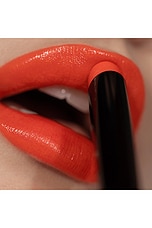 Victoria Beckham Beauty Posh Lipstick in Fire, view 3, click to view large image.