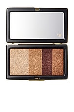 Victoria Beckham Beauty Smokey Eye Brick in Silk, view 1, click to view large image.