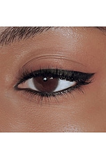 Victoria Beckham Beauty Satin Kajal Liner in Black, view 3, click to view large image.