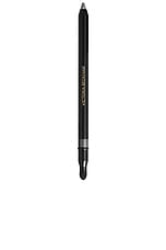 Victoria Beckham Beauty Satin Kajal Liner in Sea Grey, view 1, click to view large image.