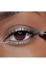 Victoria Beckham Beauty Satin Kajal Liner in Sea Grey, view 3, click to view large image.