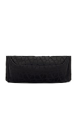 Valentino Garavani Waist Bag in Black, view 1, click to view large image.