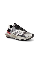 【関税負担】 VALENTINO BOUNCE SNEAKERS Men's luxury sneakers - Valentino Bounce model sneakers in