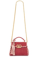 VALENTINO GARAVANI ヴァレンティノ ハンドウォーマー FOX ヴァレンティノ ガラヴァーニ VALENTINO GARAVANI ストール