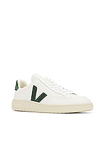 Veja V-12 in Extra-White Cyprus, view 2, click to view large image.
