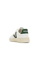 Veja V-12 in Extra-White Cyprus, view 3, click to view large image.