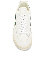 Veja V-12 in Extra-White Cyprus, view 4, click to view large image.