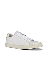 Veja Esplar in Extra-White, view 2, click to view large image.