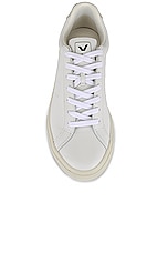 Veja Esplar in Extra-White, view 4, click to view large image.