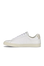 Veja Esplar in Extra-White, view 5, click to view large image.