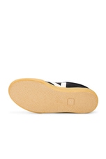 Veja Volley in Black, White, & Natural, view 6, click to view large image.