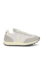 Veja Rio Branco in Light Grey & Pierre, view 1, click to view large image.