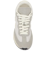 Veja Rio Branco in Light Grey & Pierre, view 4, click to view large image.