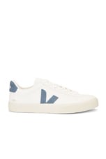 Veja Campo in Extra White & California, view 1, click to view large image.