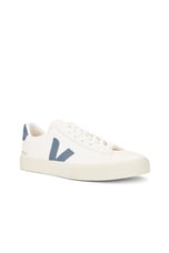 Veja Campo in Extra White & California, view 2, click to view large image.