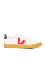 Veja Campo in Extra White, Pekin, & Poker, view 1, click to view large image.