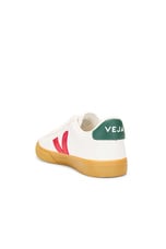 Veja Campo in Extra White, Pekin, & Poker, view 3, click to view large image.