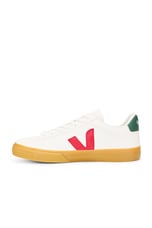 Veja Campo in Extra White, Pekin, & Poker, view 5, click to view large image.
