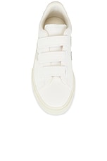 Veja Recife Logo in Extra White & Natural, view 4, click to view large image.