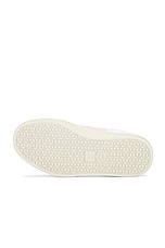 Veja Campo Canvas Sneaker in White Petal Sari, view 6, click to view large image.