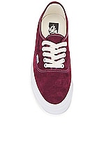 Vans Vault Authentic Reissue 44 Sneaker in Port Royale, view 4, click to view large image.